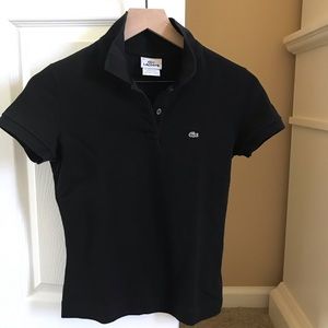 Lacoste polo shirt XS